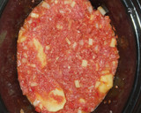 Foto del paso 4 de la receta: Tacos de lechuga con carne molida