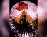 Foto del paso 3 de la receta: La más exquisita y saludable torta de zanahoria 🥕🥕🥕