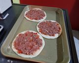 Foto del paso 5 de la receta: Lehmeyun