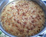 Foto langkah ke 2 dari resep Biscuit cheesecake.