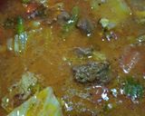 Foto langkah ke 4 dari resep Tongseng Daging.