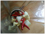 Kimchi ala Indonesia
