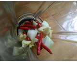 Foto langkah ke 6 dari resep Kimchi ala Indonesia.