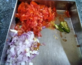 மசாலா பிரை இட்லி ரெசிபி ஸ்டேப் 2 புகைப்படம்