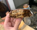 Foto del paso 7 de la receta: Alfajores veganos de chocolate