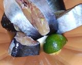 Foto langkah ke 1 dari resep Pindang patin asam pedas.