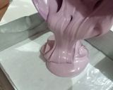Foto langkah ke 5 dari resep Rainbow Cake Ny. Liem Super Lembut.