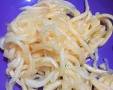 Foto langkah ke 1 dari resep Es Teler Delight Super Simple.