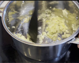 Foto del paso 1 de la receta: Garbanzos con langostinos