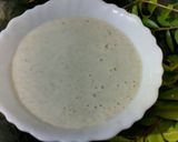 A picture of step 7 of Malabar Mixed Vegetable Kurma.