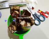 Foto langkah ke 6 dari resep Es beng beng.