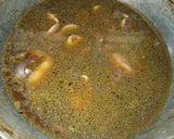 Foto langkah ke 3 dari resep Semur ati ampela.