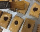 Foto langkah ke 4 dari resep Simple Peanut Cookies.