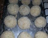 Foto del paso 5 de la receta: Bombas de papa