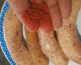 Foto del paso 5 de la receta: Chorizos Empapados!