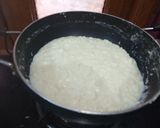 কোকোনাট কালাকান্দ (coconut kalakand recipe in Bengali) রেসিপির ধাপ 2 ছবি