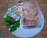 Foto langkah ke 1 dari resep 219. Ayam Serundeng.