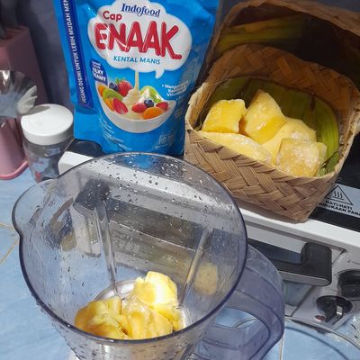 Langkah 1