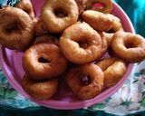 Foto langkah ke 9 dari resep Donat.