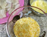 Foto langkah ke 3 dari resep Dori Crispy.