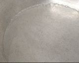 A picture of step 2 of Palak dal.