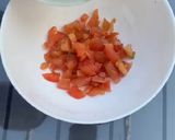 Une image de l'étape 1 de Salade estivale méditerranéenne.
