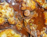 (Hilsa Brinjal Curry) বেগুন ইলিশের ঝোল রেসিপি ধাপ - 3 ছবি