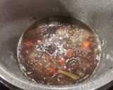 Foto del paso 3 de la receta: Carrilleras en salsa