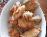 Foto langkah ke 1 dari resep Ayam goreng bumbu bawang putih.