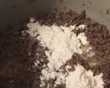 S.O.S Sh** on a Shingle recipe step 2 photo