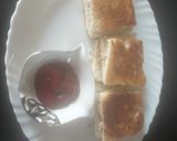 A picture of step 3 of Grilled chicken sandwiches.