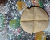 Foto del paso 12 de la receta: Masa danesa y sus formas