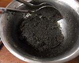 鮮奶芝麻包的食譜步驟4照片
