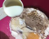 Foto del paso 1 de la receta: Galletas de avena y cocosin harina y sin horno