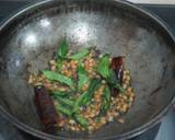 Peanut Chutney recipe step 5 photo