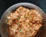 চিকেন কাটলেট (chicken cutlet recipe in Bengali) রেসিপির ধাপ 4 ছবি