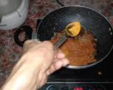 Spicy kidney bean curry recipe step 2 photo