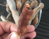 Foto del paso 2 de la receta: Bolitas de tamarindo