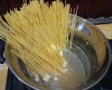 Foto langkah ke 1 dari resep 94. Spaghetti Bolognese.