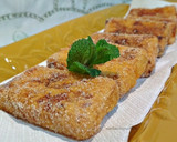 Foto del paso 5 de la receta: Leche frita