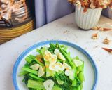 Hình bước làm 2 của món 🔷️CƠM NHÀ #11