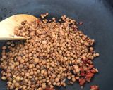 Foto del paso 2 de la receta: Hamburguesas de lentejas!
