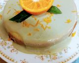 A picture of step 19 of Orange Cake.