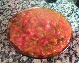 Foto del paso 2 de la receta: Albóndigas (bolitas) con pisto casero