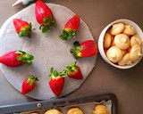 Foto del paso 5 de la receta: Tarta de profiteroles
