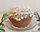 Foto del paso 3 de la receta: Torta de vainilla