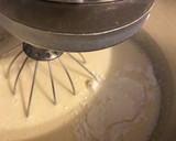 Foto del paso 7 de la receta: Torta húmeda de vainilla y coco 🥥