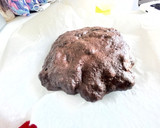 Foto del paso 5 de la receta: Cookie XL quita antojo