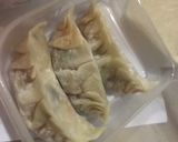 รูปขั้นตอนการทำที่ 5 ของ เกี๊ยวซ่าเจ 🥟🥟 ไส้ผัก เต้าหู้ วุ้นเส้น