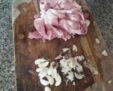 Hình bước làm 3 của món Cá Bống sông Trà ^^